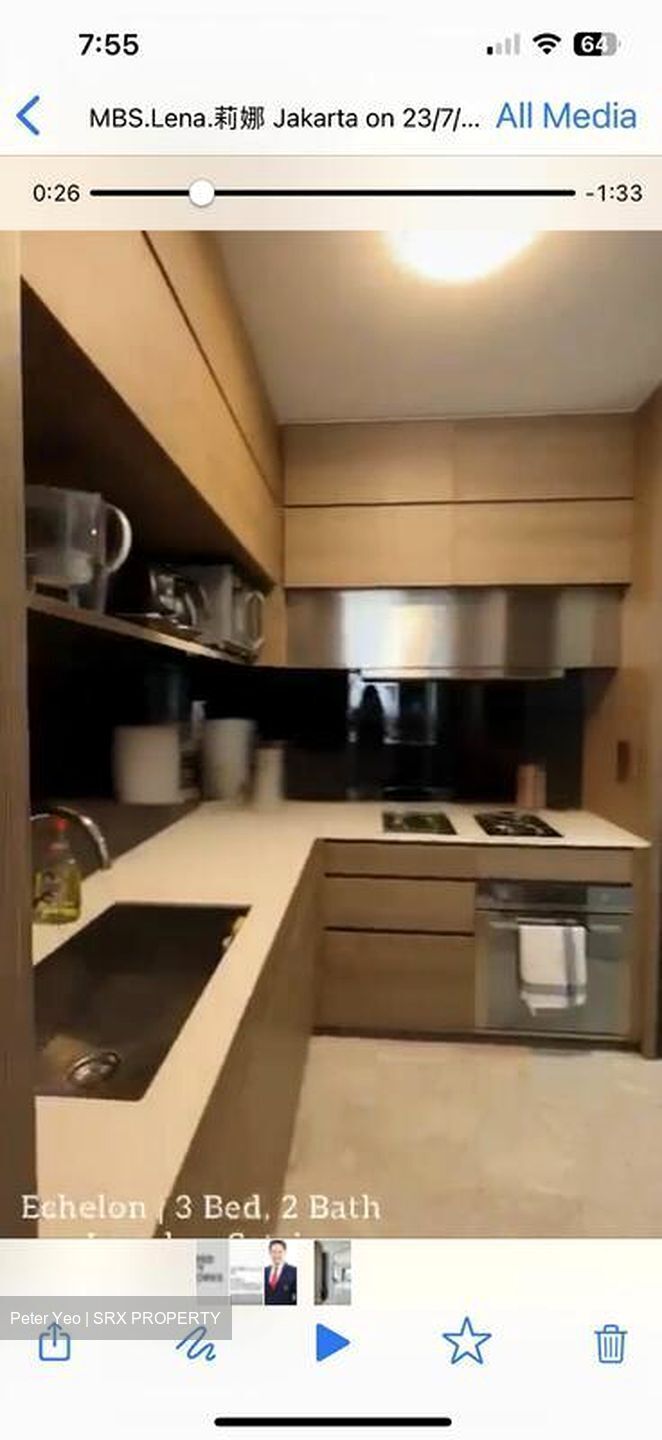 Echelon (D3), Condominium #481444281